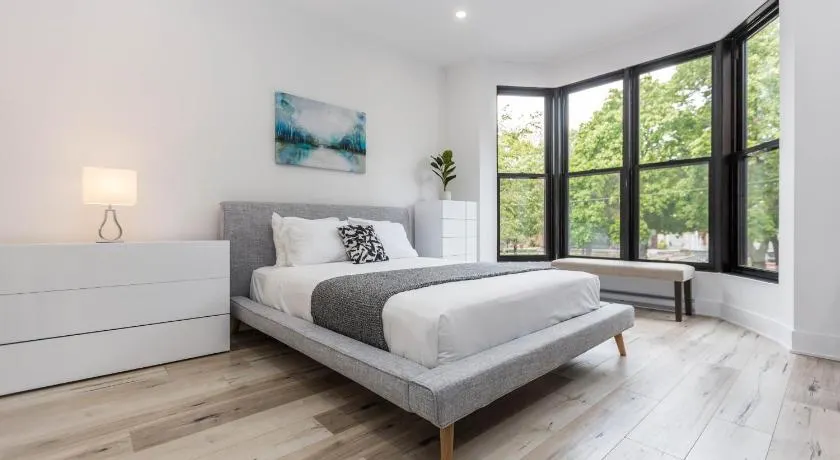 Lofts du Parc LaHaie - Image 1