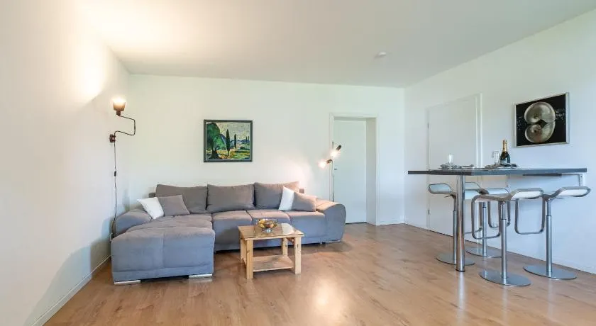 Ferienwohnung im Siebengebirge nähe Köln/Bonn - Image 1