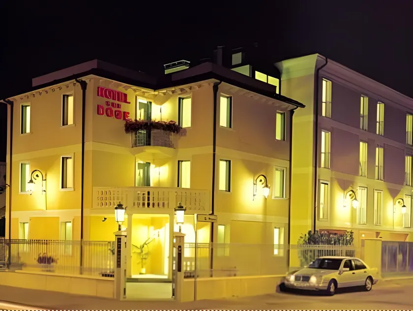 Hotel Doge - Image 1