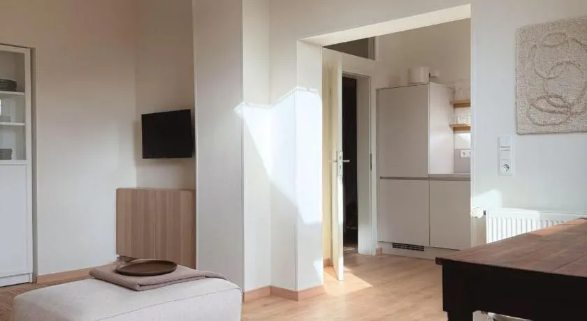 Premium Design Apartment Saarlouis - Neu renoviert - Hotelkomfort - Image 1