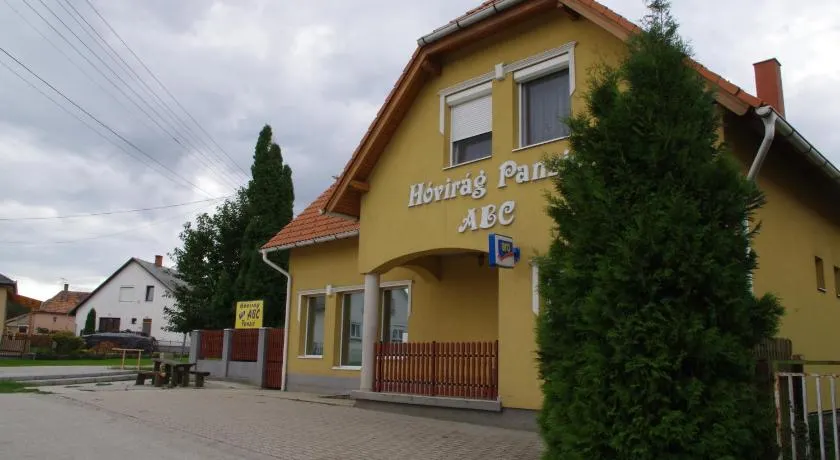 Hóvirág Panzió - Image 1