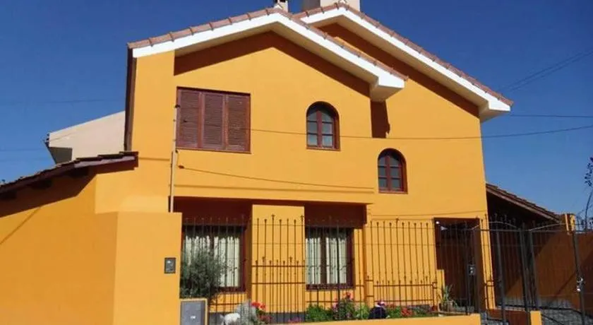 Casa en B° Tres Cerritos, Salta Capital. Alquiler Temporal - Image 1