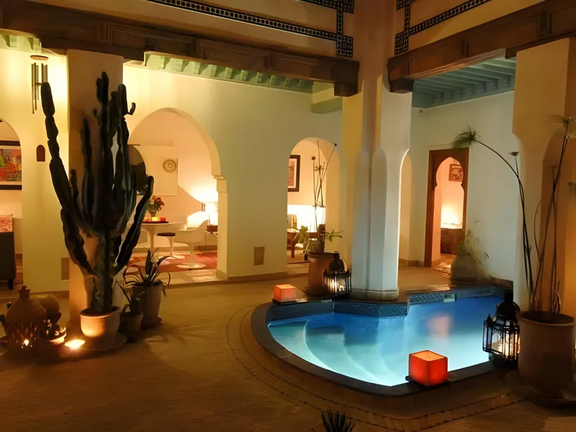 Riad Bayti - Image 1