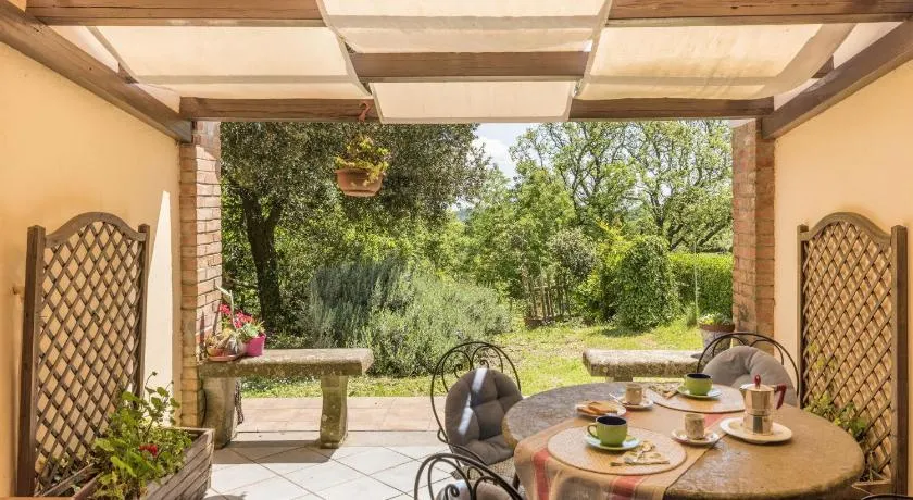 Holiday Home Allumiere by Interhome - Image 1