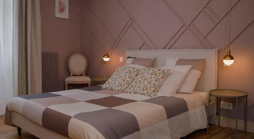 Les 3 Bérets chambres d'hotes - Image 1