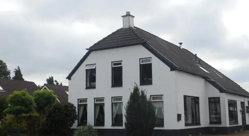 Bed & Breakfast de Runde - Image 1