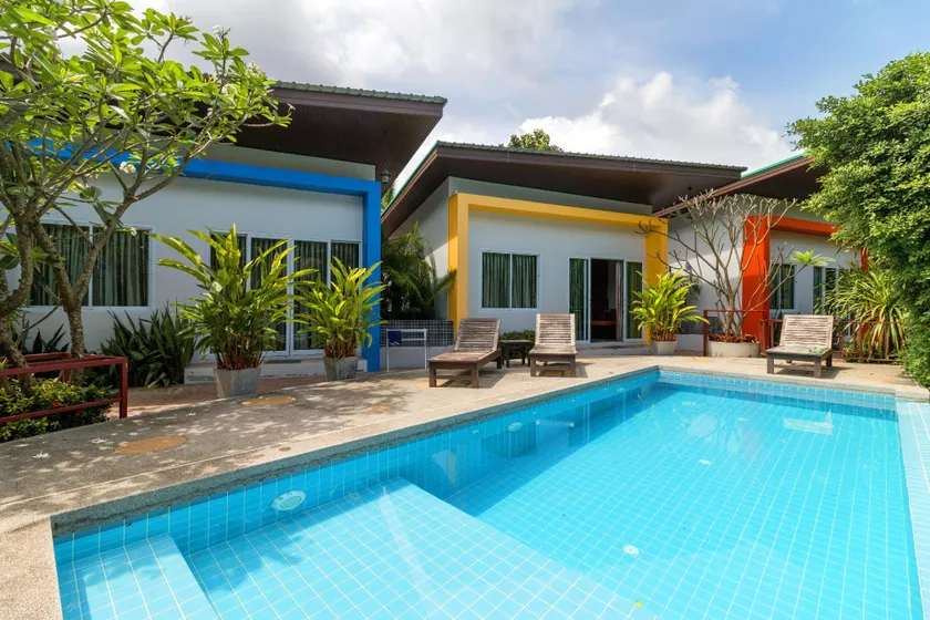 Siyada Villa - Image 1