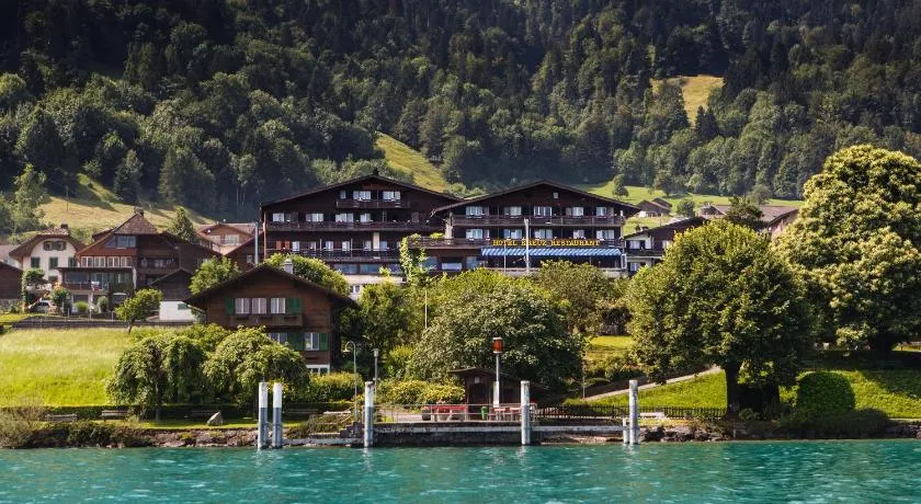 Hotel Kreuz - Image 1