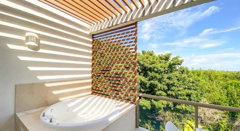 Quetzal Condos - Tulum Country Club Resort 2BR Home with Private Jacuzzi - Image 1