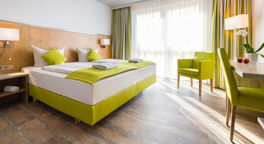 OHO Rooms Herrenberg Digital Access Only - Image 1