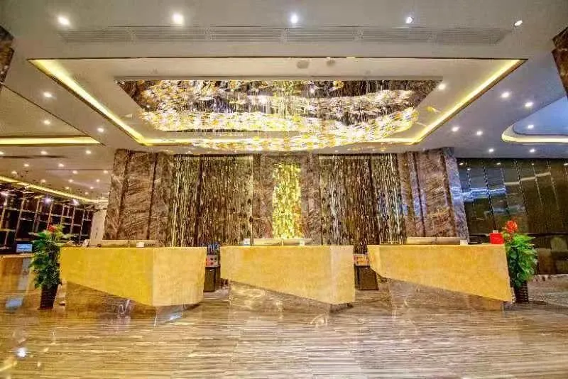 Kelly International Hotel (Xianhu Branch, Qingxiu District, Nanning) - Image 1