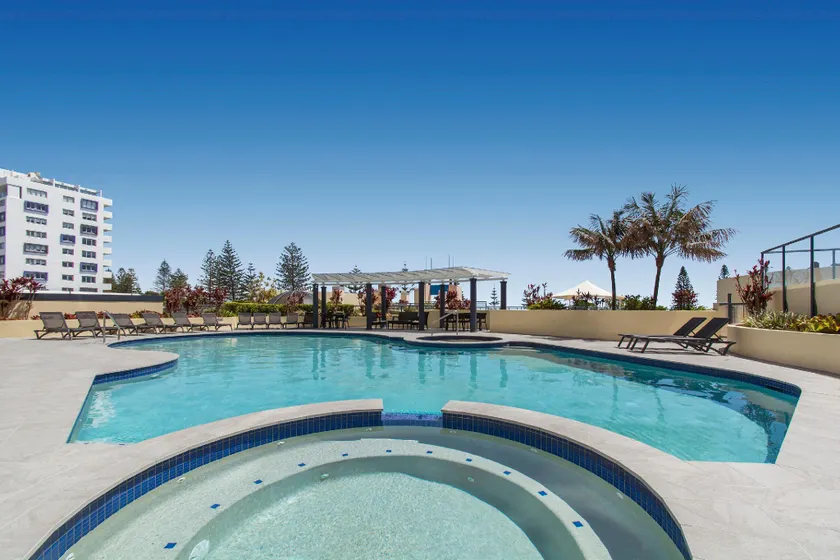 Mantra Mooloolaba Beach - Image 1