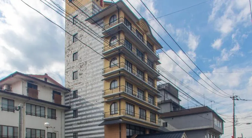 Masunoi - Image 1