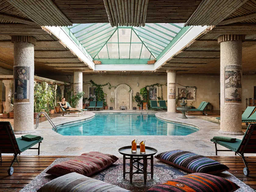 Heybe Hotel & Spa - Image 1