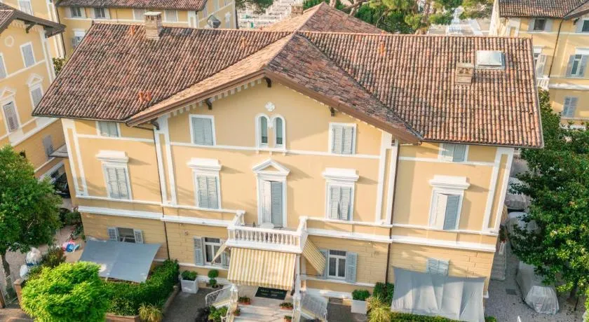 Residence Villa Spiaggia - Image 1