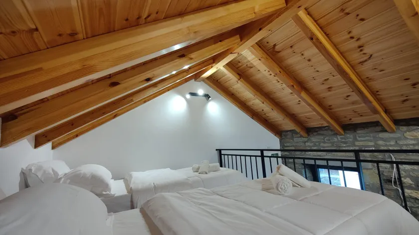 Gogo Moustache Guest House - Image 1