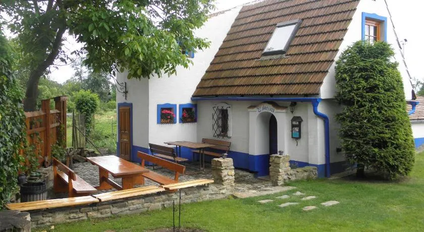 Ubytování U Štěpána - Image 1