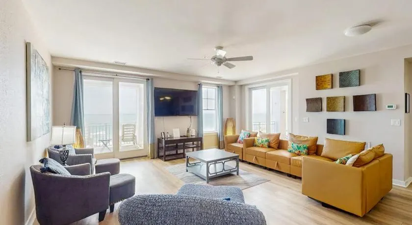 The Sanctuary - Sweet Escape B209 - Image 1