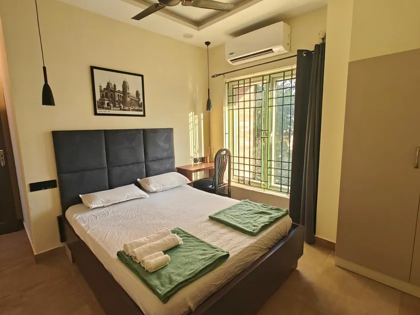 The Adyar House Boutique Homestays - Image 1