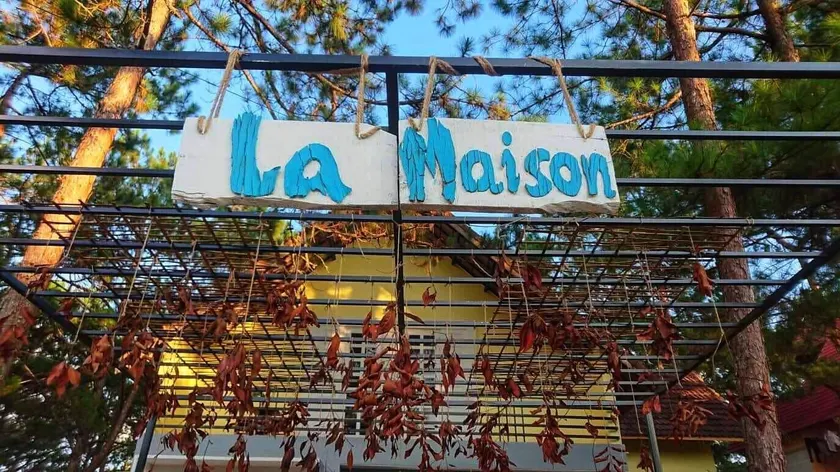 La Maison Homestay Măng Đen - Image 1