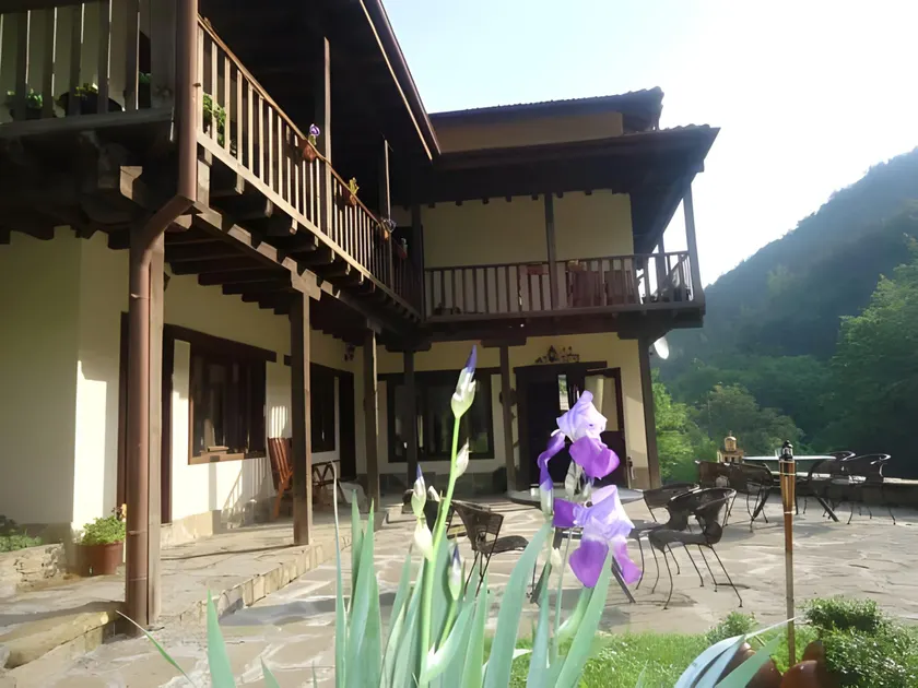 Guest House Verbena - Image 1