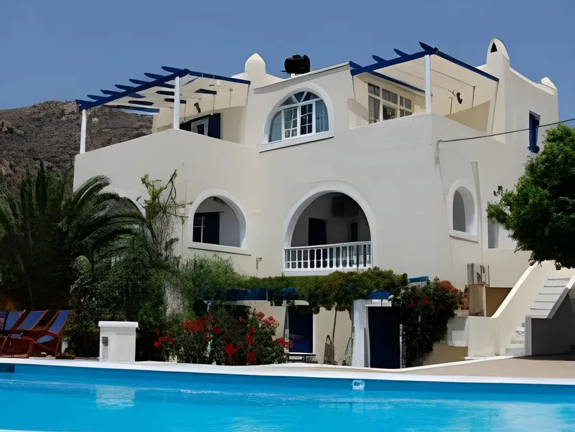 Villa Anna Maria - Image 1