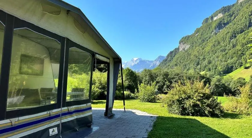 Revier caravan-ig und cool - Image 1