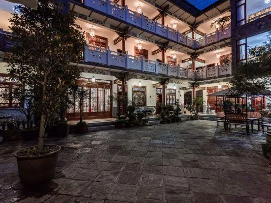 Mutu Inn - Image 1