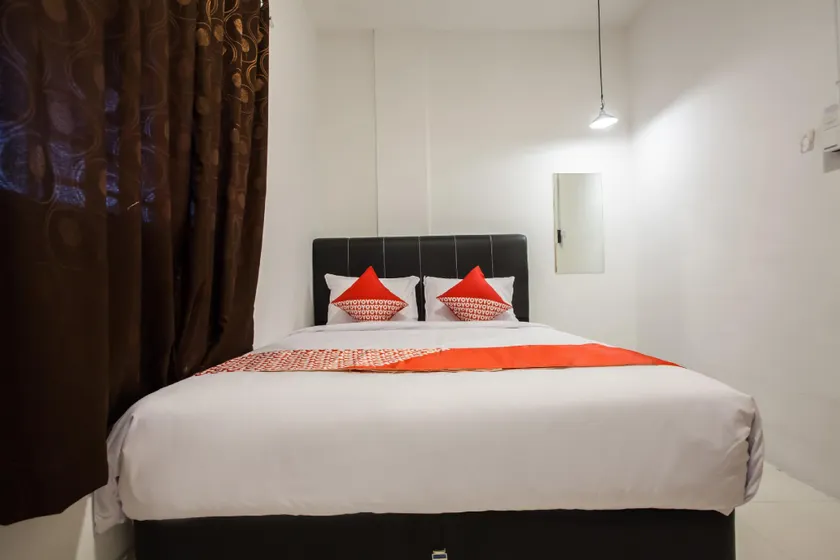 Hotel O Mono Guest House - Image 1