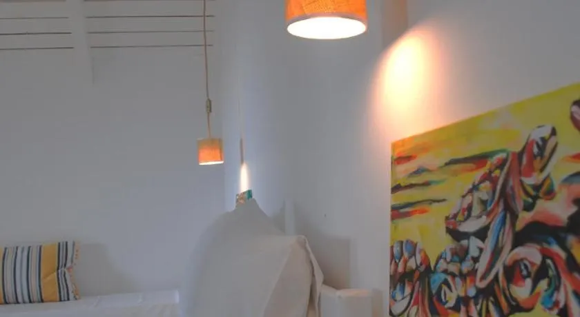 Katelios Farm House Loft - Image 1