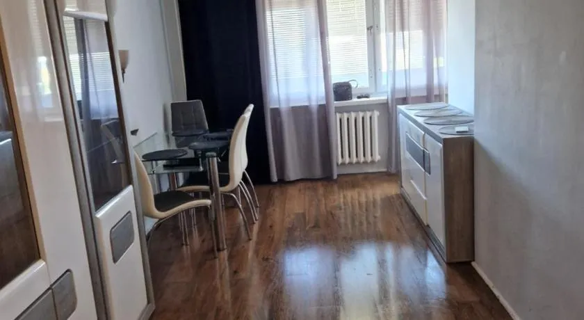Apartament W2, Mieszkanie dla Wszystkich - Image 1