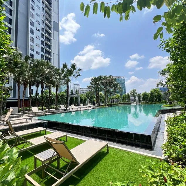  Agile Bukit Bintang TRX by Dormeo Destinations - Image 1