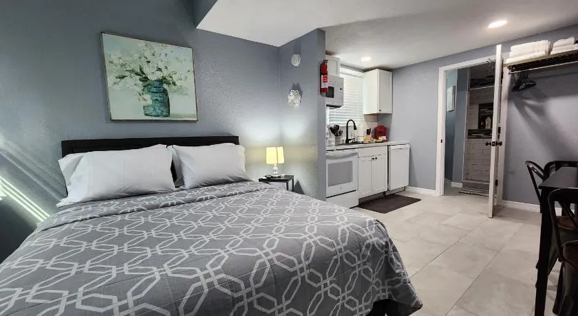 Private Getaway Studio ! - Image 1