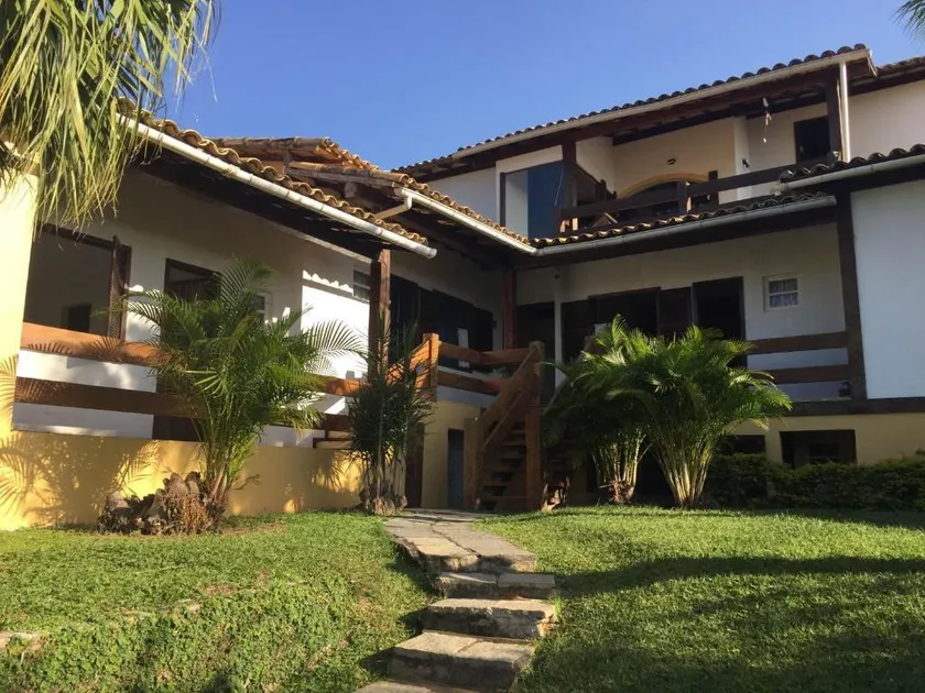 Pousada Aloha Buzios - Image 1