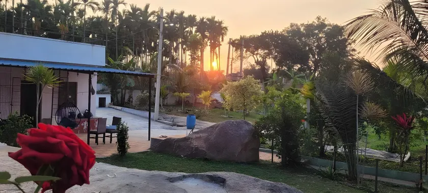 Netrekar Farm Escape Near The City Life - Image 1