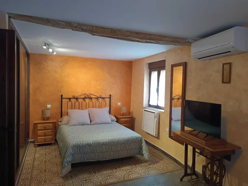 CASA RURAL LA CORNEJA - Image 1