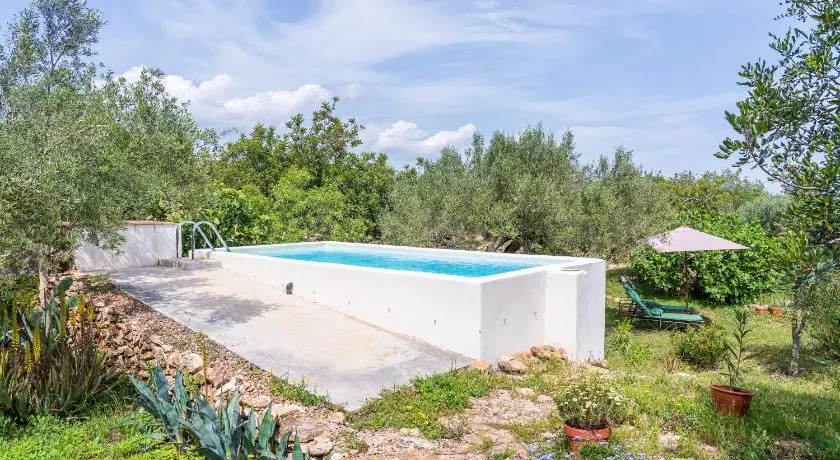 Casa en olivera a 3 km de la costa - Image 1