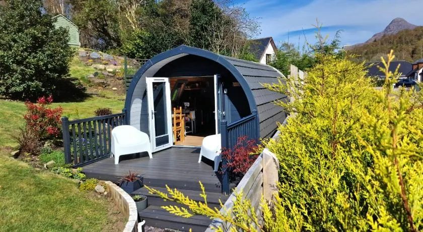 Bothan Creag Sobhrag - Image 1