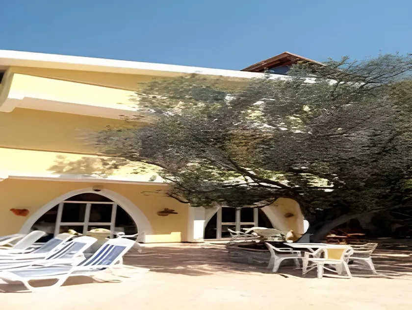 Hotel Miramare - Image 1