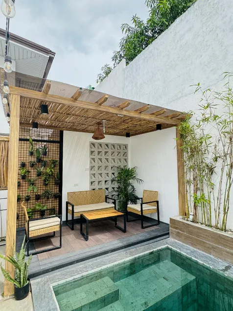 The Pad Prime NEW STAYCATION in San Fdo, Pampanga - Image 1