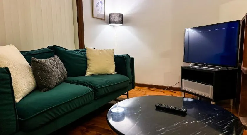 Old Charm Guesthouse - Image 1