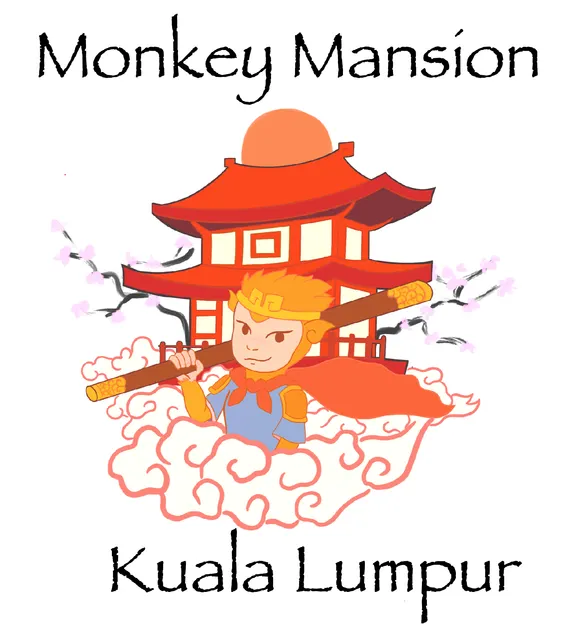 Monkey Mansion - Image 1