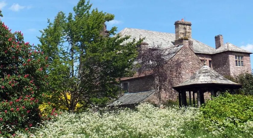 Johnby Hall - Image 1