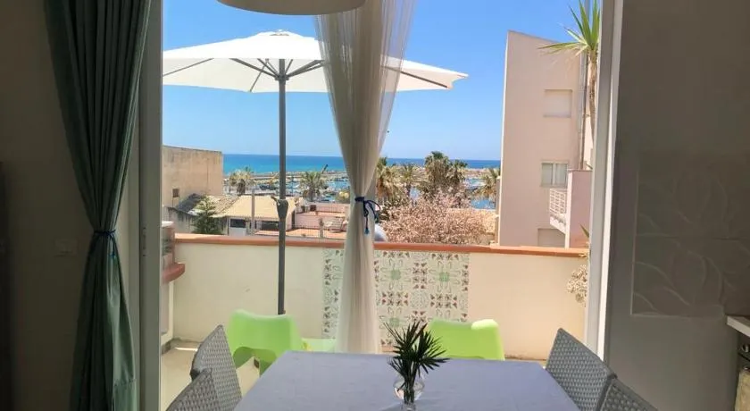 Le Muse casa vacanze - Image 1