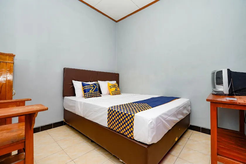 Hotel O Griya Kawula Syariah - Image 1