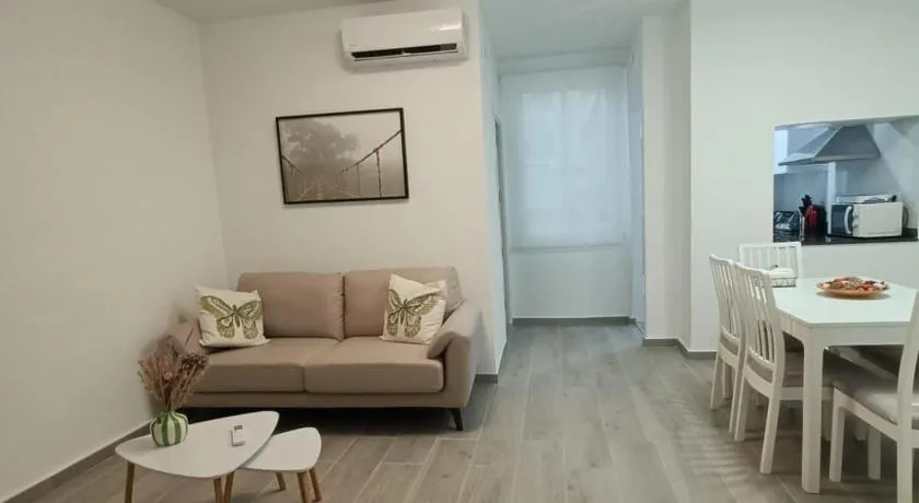 Habitaciones VIP en Vivienda Compartida, Muy Céntricas, Ruzafa Centro, Bonitas y Tranquilas - Image 1