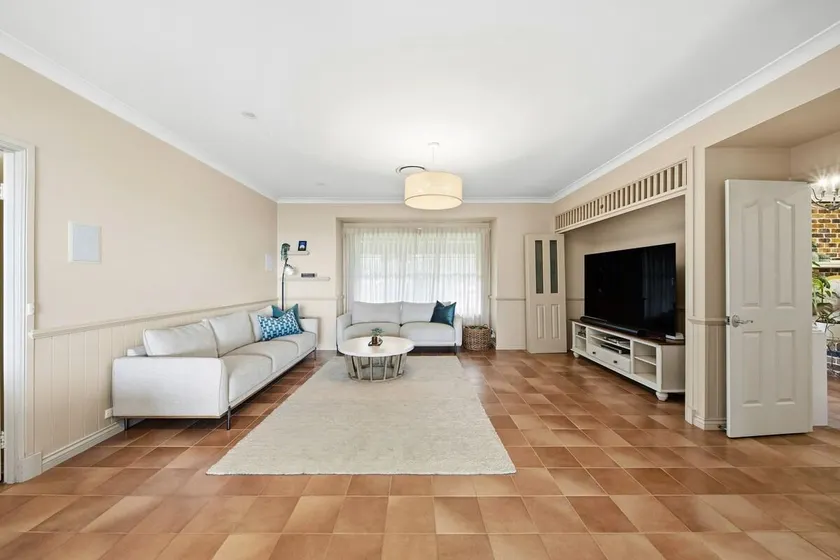 Hinterland Escape - Coastal Views, Pool & Fire Pit - Image 1