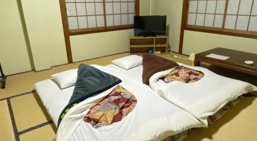 ニュー万福茶屋 - Image 1