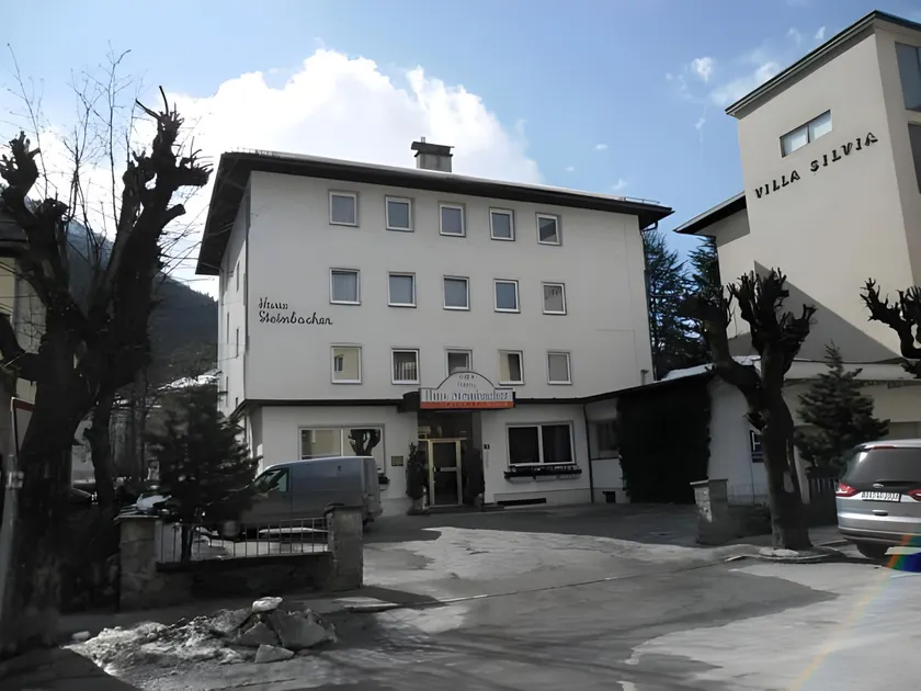 Pension Steinbacher - Image 1