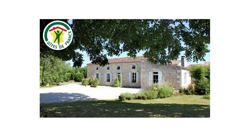 Chambres d'Hôtes Domaine Le Fragnaud - Image 1